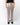 FW08 Lilac/Grey Java Silk Trousers Sample