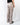 FW08 Lilac/Grey Java Silk Trousers Sample