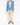 SS20 Light Blue Cardigan Sample