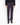 SS14 Purple Silk Trousers