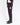 SS14 Purple Jacquard Trousers