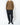 SS19 High Waisted Pleated Trousers Sample