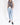 SS12 Light Blue Silk Trousers