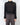 FW15 Chemical Black Turtleneck Sample