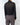 FW15 Chemical Black Turtleneck Sample