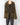 FW16 Oversized Khaki Perth Zip-Up Sample