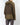 FW16 Oversized Khaki Perth Zip-Up Sample