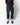 FW18 Velvet Stripe Silk Jogger