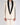 SS19 Beige Black Viscose Blazer