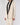 SS19 Beige Black Viscose Blazer