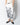 SS17 Broken Stripe Perth Jogger Sample