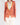 SS17 Cropped Blazer in Orange Silk