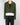 SS20 Khaki Taroni Waist Jacket Sample