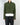 SS20 Khaki Taroni Waist Jacket Sample