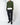 SS20 Khaki Taroni Waist Jacket Sample