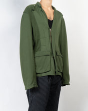 Load image into Gallery viewer, SS20 Khaki Perth Jacket Sample