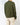FW16 Green Asymmetrical Closed Shirt 1 of 1 Sample