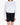 SS17 White Boatneck Shirt Top