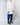 SS15 Byron White Dress Shirt Sample
