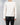 FW20 Ribbed Duval White Knit Sample