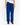 SS19 Montauk Blue Trousers Sample