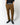 FW19 Crystall Brown Taroni Waist Trousers Sample