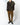 FW17 Military Stitches Officier Blazer 1 of 1 Sample