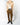 SS19 Classic 3 Button Blazer in Camel Silk