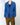 SS17 Washed Indigo Casual Blazer Sample