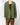 SS19 Khaki Open Kimono Linen Blazer Sample