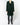 FW13 Green Wool Coat Sample