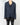 SS17 Slouchy Blazer in Navy Washed Cotton