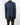 SS17 Slouchy Blazer in Navy Washed Cotton