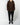 FW20 Chunky Knit Brown Cardigan Sample