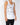 SS19 White Broken Parts Tanktop