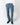 FW20 Cloud Blue Velvet Jogger Sample