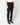 FW19 Miles Black Highwaist Trousers Sample