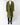 SS19 Crystall Khaki Painter Workwear Coat
