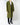 SS19 Crystall Khaki Painter Workwear Coat