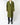 SS19 Crystall Khaki Painter Workwear Coat