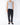 SS18 Peridot Low Crotch Silk Trousers Sample