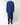 FW19 Reversible Blue Bomber Coat