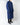 FW19 Reversible Blue Bomber Coat