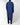 FW19 Reversible Blue Bomber Coat