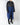 FW19 Reversible Blue Bomber Coat