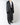FW17 Oversized Schiele Black Coat Sample