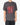FW17 Washed Grey Printed T-Shirt