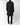 FW16 Hartman Black Coat Sample