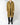 SS19 Bondi Khaki Painter Coat Sample
