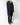 SS17 Anthracite Linen Trenchcoat Sample